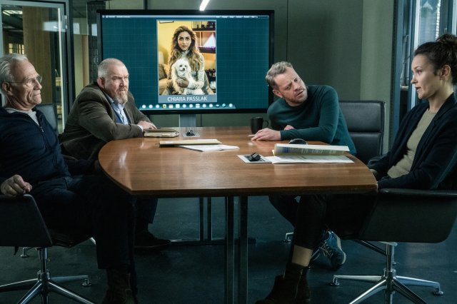 Tatort Köln - Siebte Etage - 7