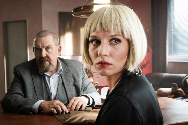 Tatort Köln - Siebte Etage - 9