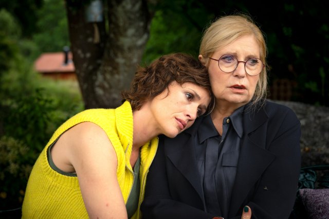 Inga Lindström: Sag einfach ja 9