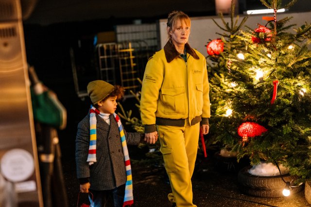 Nelly und das Weihnachtswunder 4