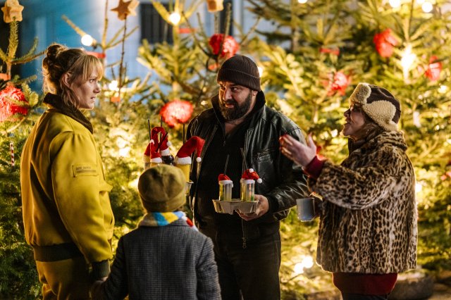 Nelly und das Weihnachtswunder 9