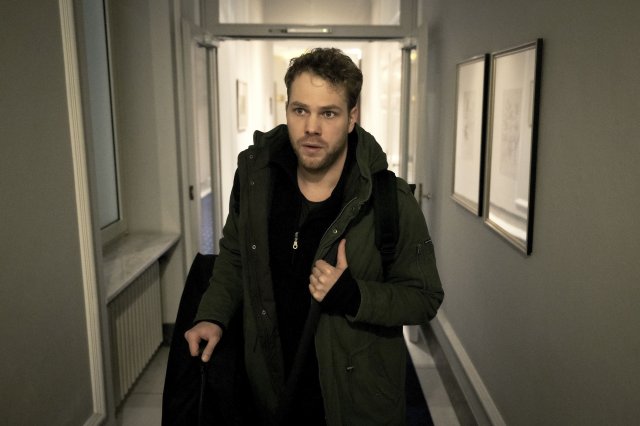 Tatort: Restschuld 9