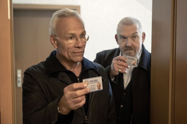 Tatort: Restschuld 1