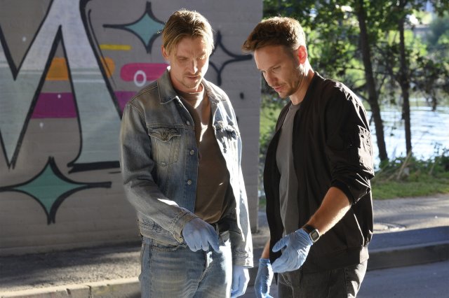 Tatort Saarbrücken Das Ende der Nacht 1