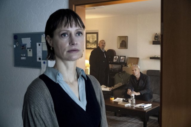Tatort: Restschuld 3