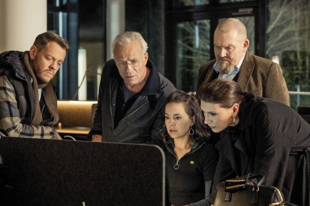 Tatort: Restschuld 7
