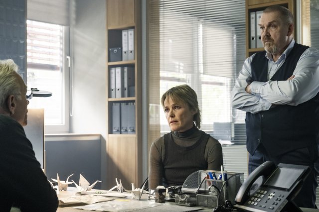Tatort Köln "Colonius" - Still 11
