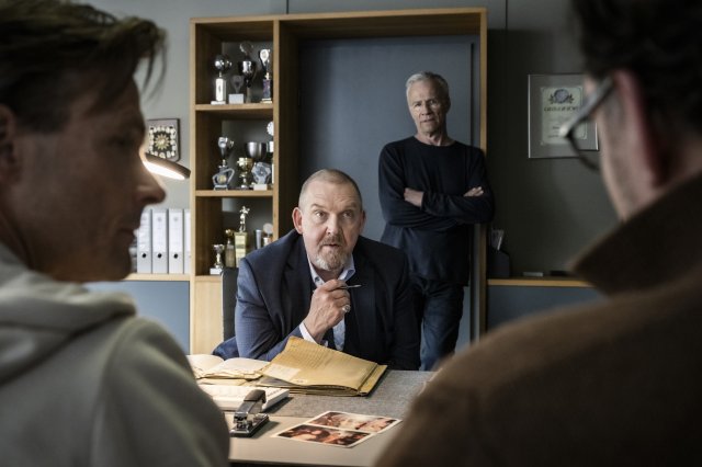 Tatort Köln "Colonius" - Still 5