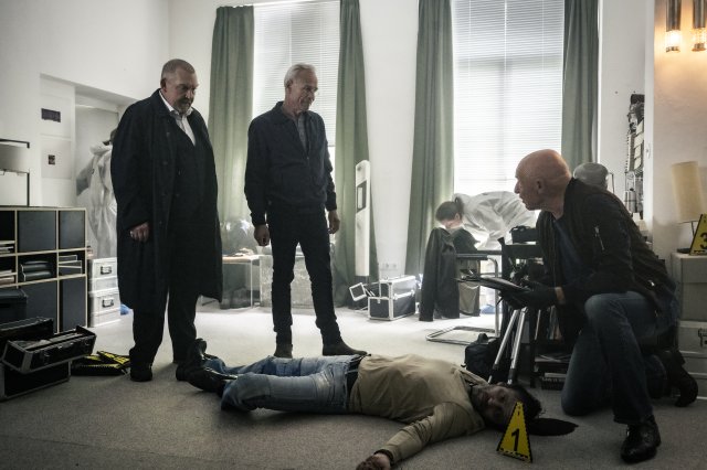 Tatort Köln "Colonius" - Still 6