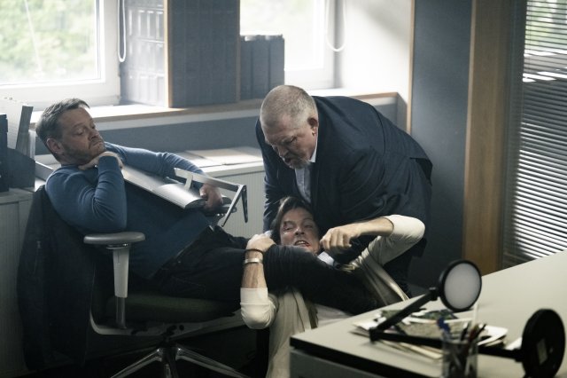Tatort Köln "Colonius" - Still 8
