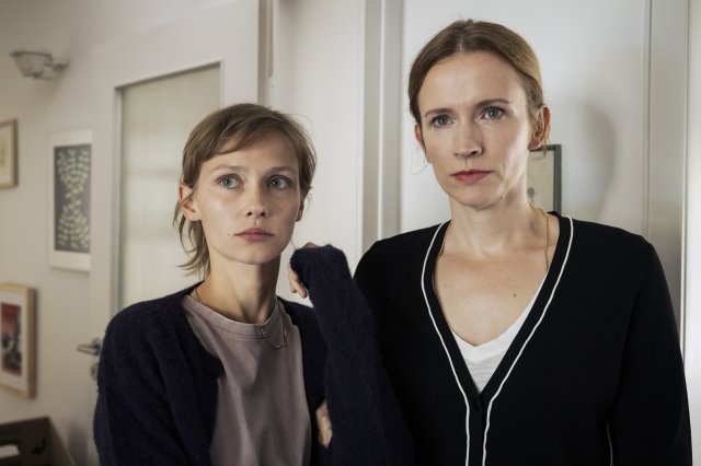 Tatort Münster "Fiderallala" 7