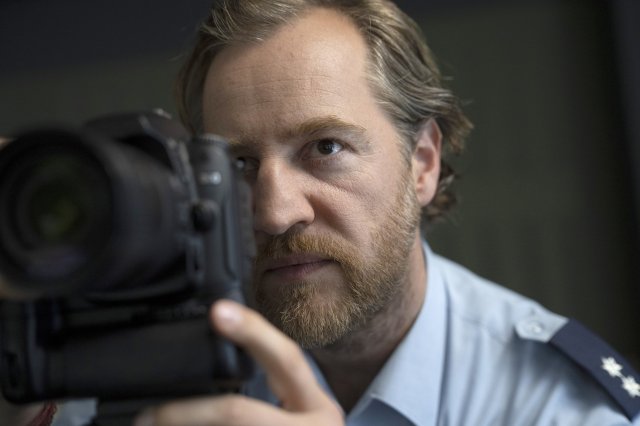 Tatort Münster "Fiderallala" 9