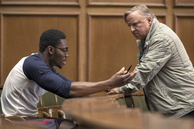 Tatort Münster "Fiderallala" 10