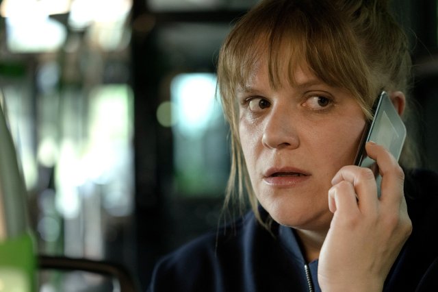 Tatort Dortmund "Abstellgleis"