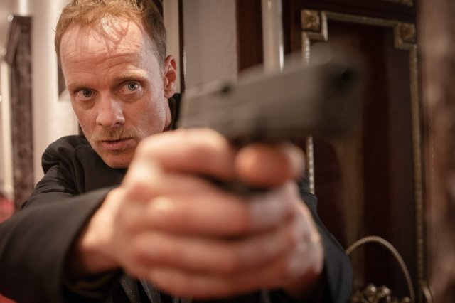 Tatort Dortmund "Abstellgleis"