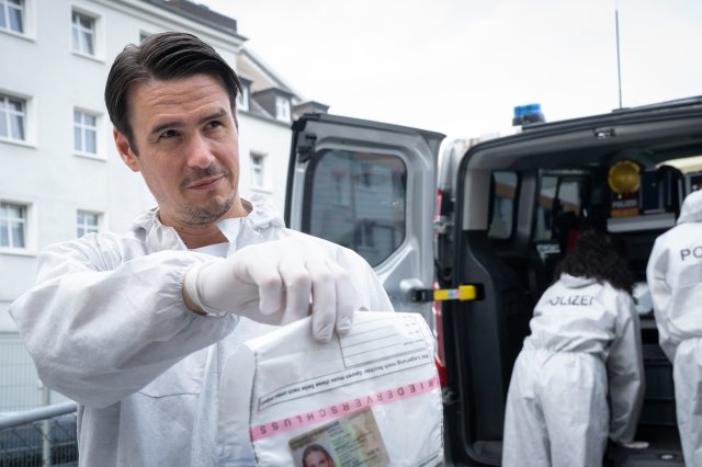 Tatort Dortmund "Abstellgleis"