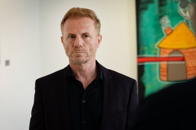 Tatort Dortmund "Abstellgleis"