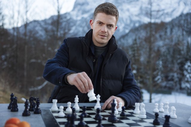 Tatort München "Zugzwang" 4