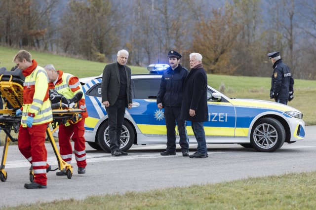 Tatort München "Zugzwang" 5