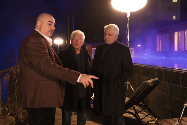 Tatort München "Zugzwang" 7