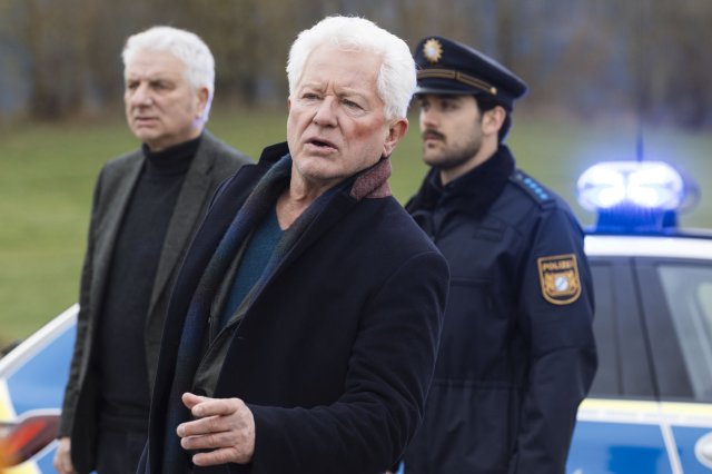 Tatort München "Zugzwang" 8