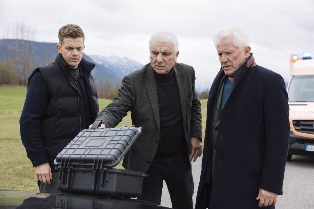Tatort München "Zugzwang" 9