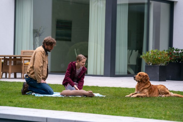 Käthe und ich - Folge 11