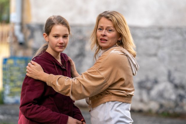 Käthe und ich - Folge 11