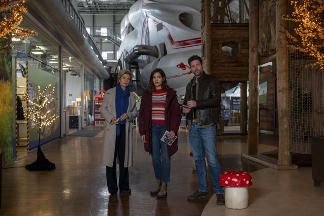 Soko Stuttgart Staffel 17