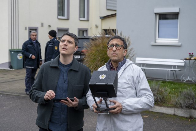 Soko Stuttgart Staffel 17