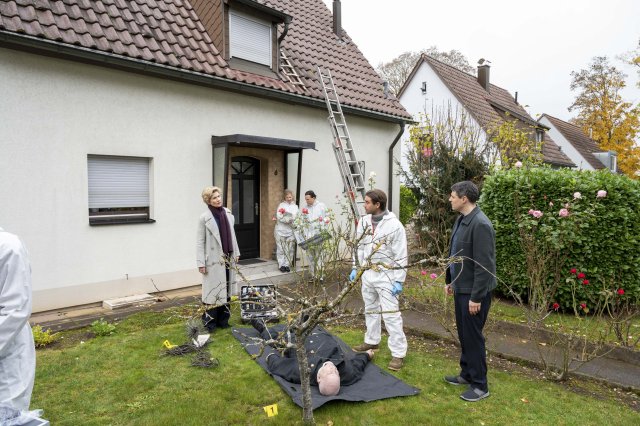 Soko Stuttgart Staffel 17