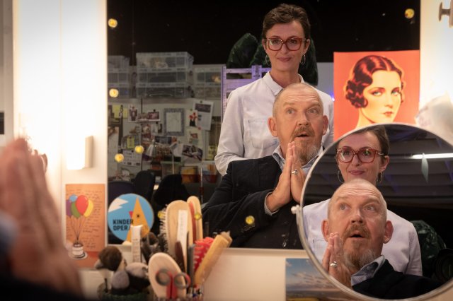 Tatort: Die Schöpfung