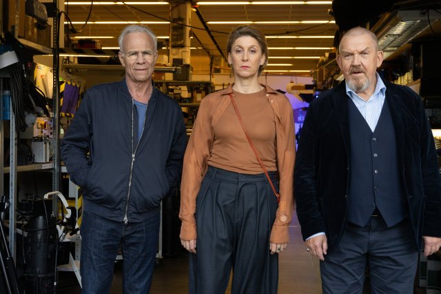 Tatort: Die Schöpfung