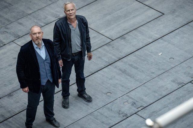 Tatort: Die Schöpfung