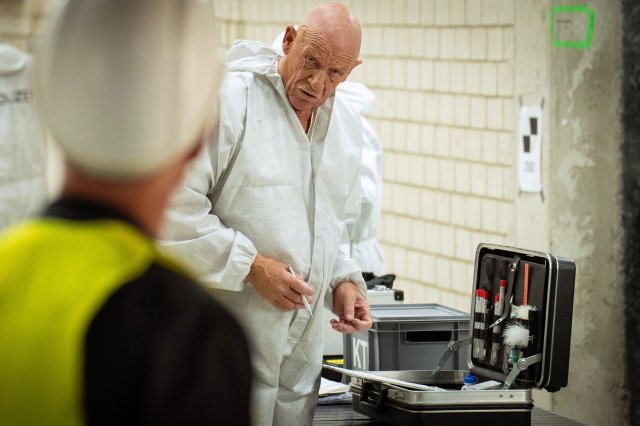 Tatort: Die Schöpfung