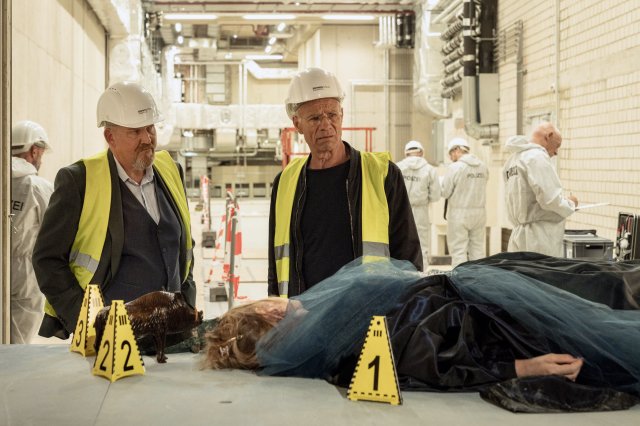 Tatort: Die Schöpfung