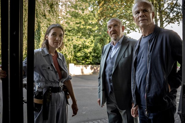 Tatort: Die Schöpfung