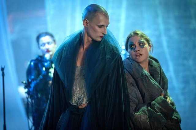 Tatort: Die Schöpfung