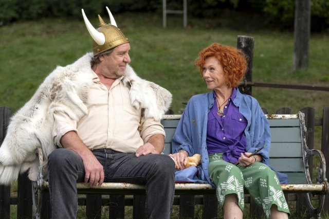 Inga Lindström: Minnas Traum