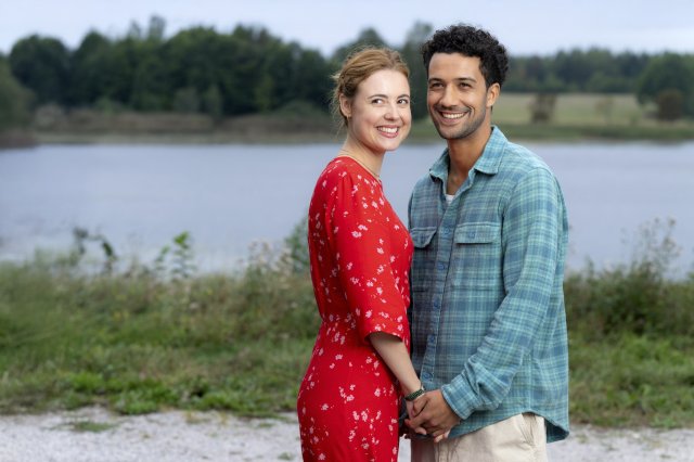 Inga Lindström: Minnas Traum