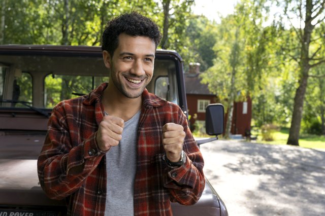 Inga Lindström: Minnas Traum