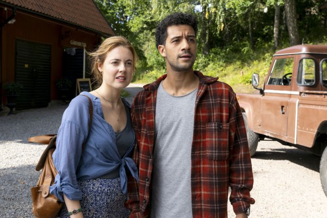 Inga Lindström: Minnas Traum