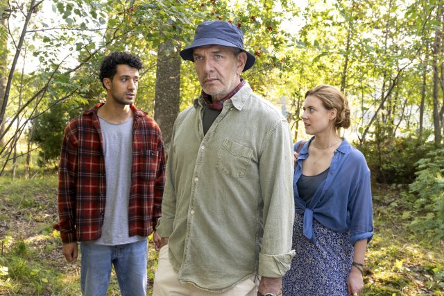 Inga Lindström: Minnas Traum