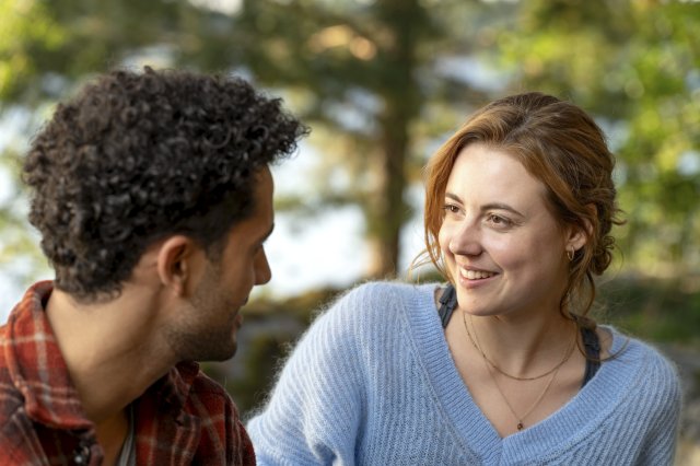 Inga Lindström: Minnas Traum