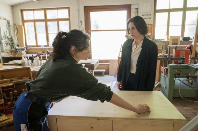 Tatort: Das Böse in Dir