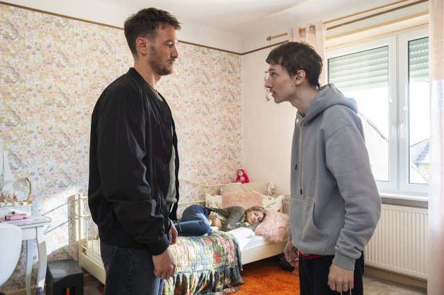 Tatort: Das Böse in Dir