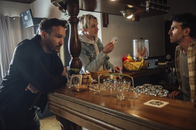 Tatort: Das Böse in Dir