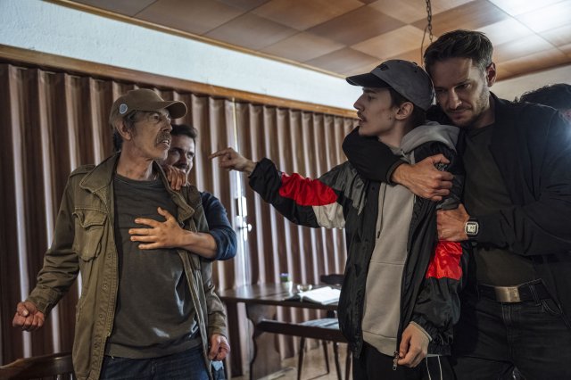 Tatort: Das Böse in Dir