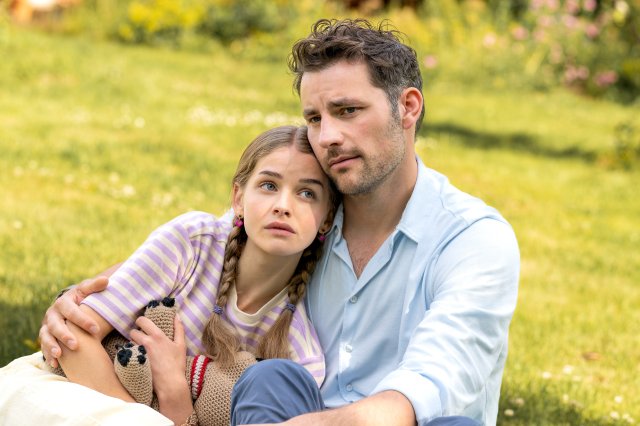 Inga Lindström: Liebst du mich?