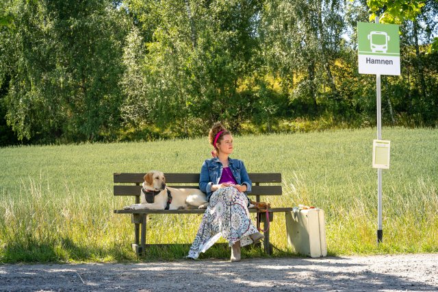 Inga Lindström: Liebst du mich?